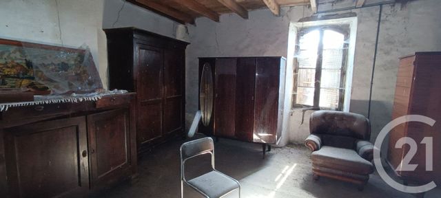 Maison &agrave; vendre - 4 pi&egrave;ces - 123 m2 - Hautefage La Tour - 47 - AQUITAINE