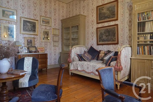 Maison à vendre - 10 pièces - 391 m2 - Villeneuve Sur Lot - 47 - AQUITAINE