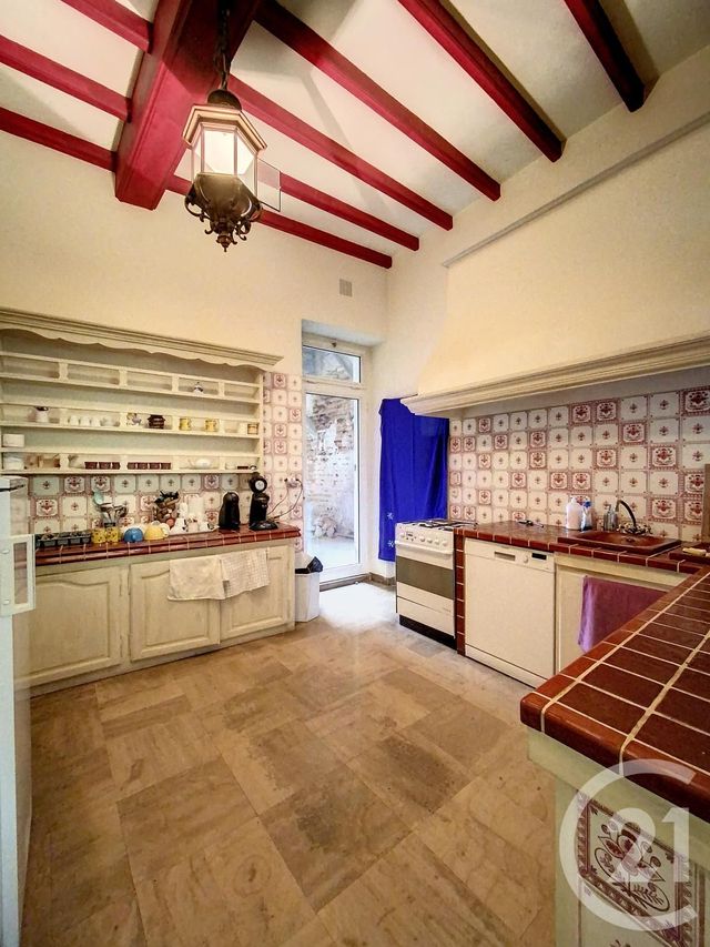 Maison à vendre - 10 pièces - 391 m2 - Villeneuve Sur Lot - 47 - AQUITAINE