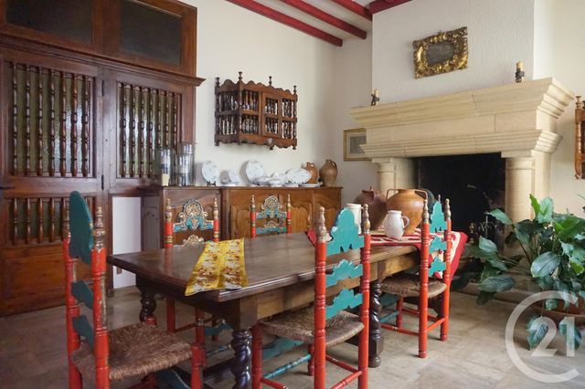 Maison à vendre - 10 pièces - 391 m2 - Villeneuve Sur Lot - 47 - AQUITAINE