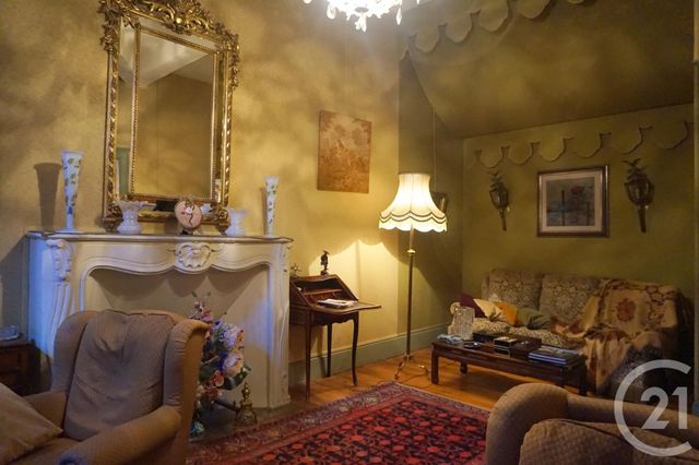 Maison à vendre - 10 pièces - 391 m2 - Villeneuve Sur Lot - 47 - AQUITAINE