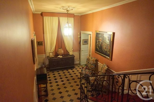 Maison à vendre - 10 pièces - 391 m2 - Villeneuve Sur Lot - 47 - AQUITAINE