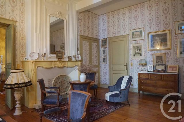 Maison à vendre - 10 pièces - 391 m2 - Villeneuve Sur Lot - 47 - AQUITAINE
