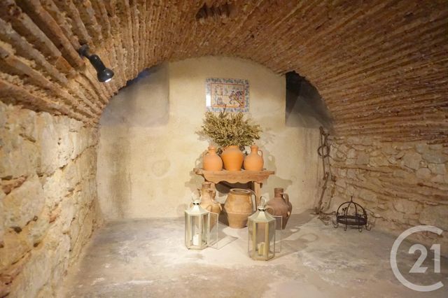 Maison à vendre - 10 pièces - 391 m2 - Villeneuve Sur Lot - 47 - AQUITAINE