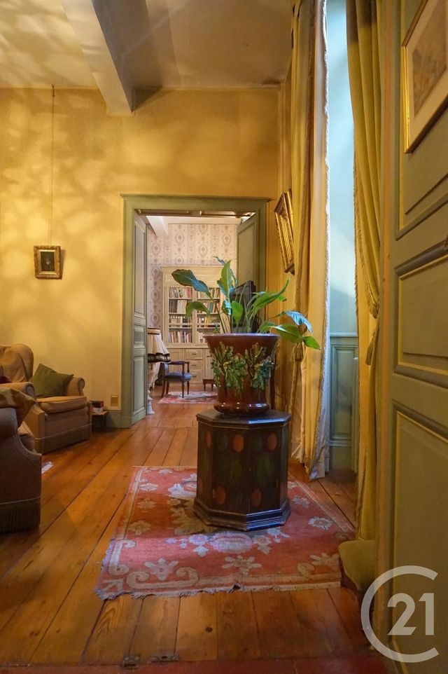 Maison à vendre - 10 pièces - 391 m2 - Villeneuve Sur Lot - 47 - AQUITAINE