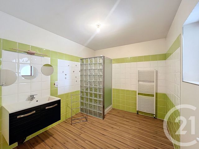 Maison &agrave; vendre - 4 pi&egrave;ces - 128,99 m2 - Villeneuve Sur Lot - 47 - AQUITAINE