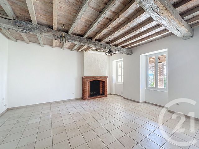 Maison &agrave; vendre - 4 pi&egrave;ces - 128,99 m2 - Villeneuve Sur Lot - 47 - AQUITAINE