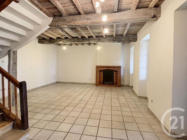 Maison &agrave; vendre - 4 pi&egrave;ces - 128,99 m2 - Villeneuve Sur Lot - 47 - AQUITAINE