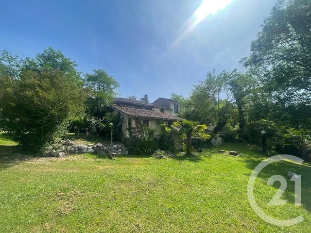 Maison &agrave; vendre - 4 pi&egrave;ces - 128,99 m2 - Villeneuve Sur Lot - 47 - AQUITAINE