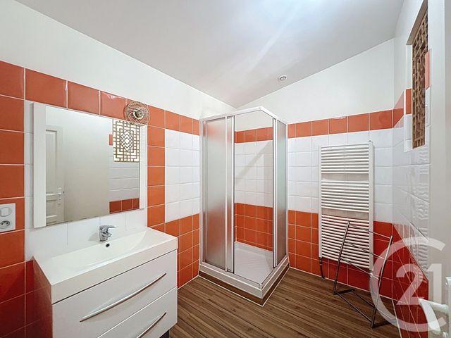 Maison &agrave; vendre - 4 pi&egrave;ces - 128,99 m2 - Villeneuve Sur Lot - 47 - AQUITAINE