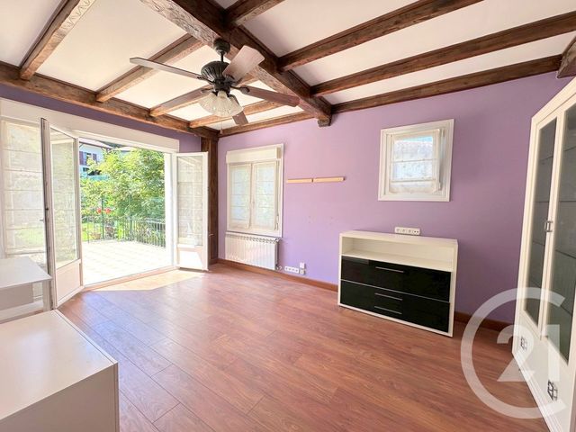 Appartement F5 à vendre - 5 pièces - 110 m2 - Hendaye - 64 - AQUITAINE