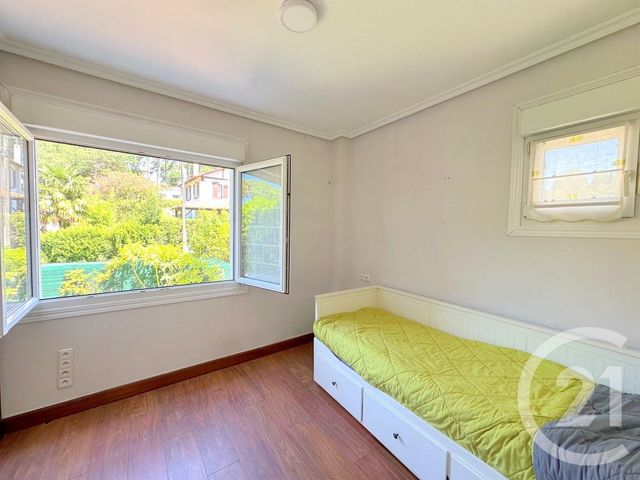 Appartement F5 à vendre - 5 pièces - 110 m2 - Hendaye - 64 - AQUITAINE