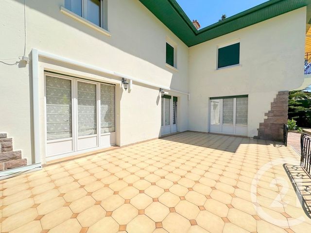 Appartement F5 à vendre - 5 pièces - 110 m2 - Hendaye - 64 - AQUITAINE