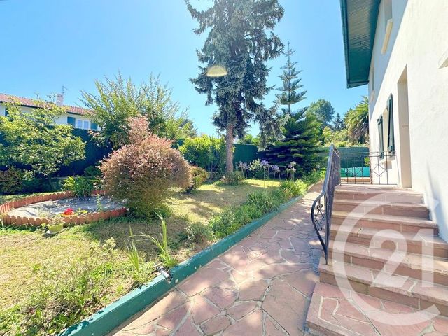 Appartement F5 à vendre - 5 pièces - 110 m2 - Hendaye - 64 - AQUITAINE