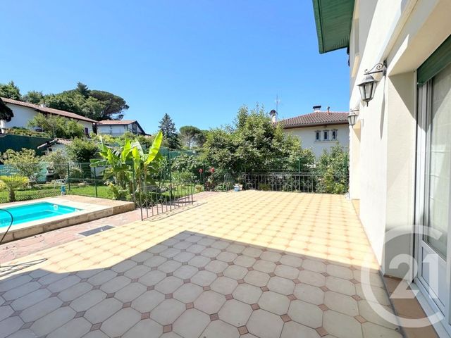 Appartement F5 à vendre - 5 pièces - 110 m2 - Hendaye - 64 - AQUITAINE