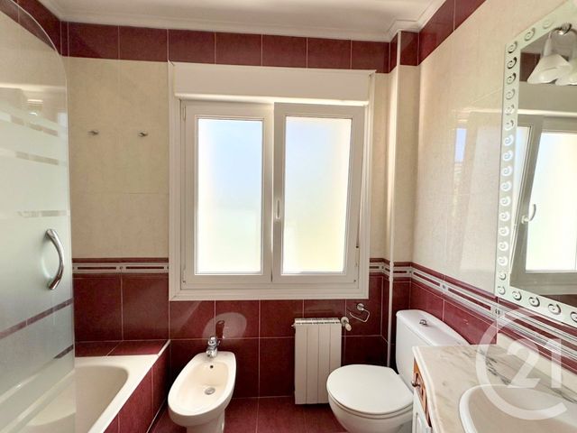 Appartement F5 à vendre - 5 pièces - 110 m2 - Hendaye - 64 - AQUITAINE