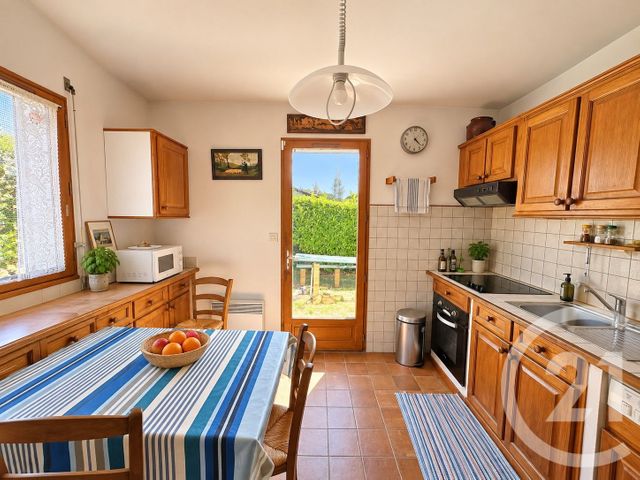 Maison &agrave; vendre - 5 pi&egrave;ces - 112 m2 - Hendaye - 64 - AQUITAINE