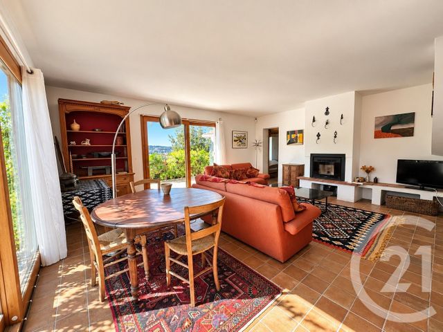 Maison &agrave; vendre - 5 pi&egrave;ces - 112 m2 - Hendaye - 64 - AQUITAINE