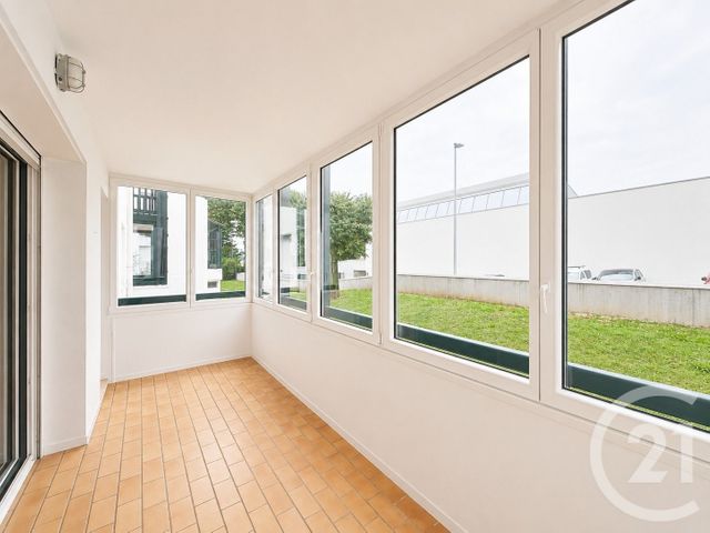 Appartement T3 &agrave; vendre - 3 pi&egrave;ces - 64,31 m2 - Hendaye - 64 - AQUITAINE