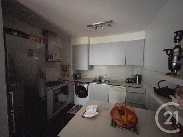 Appartement T3 &agrave; vendre - 3 pi&egrave;ces - 64,31 m2 - Hendaye - 64 - AQUITAINE