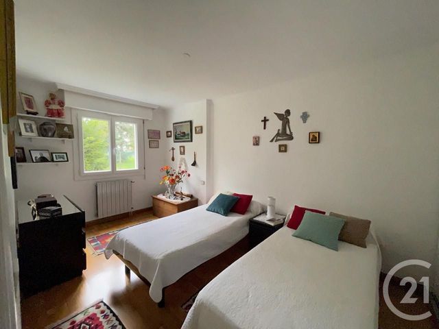 Appartement T3 &agrave; vendre - 3 pi&egrave;ces - 64,31 m2 - Hendaye - 64 - AQUITAINE