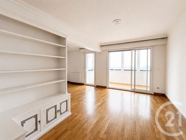 appartement - HENDAYE - 64