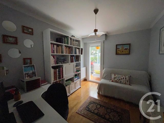 Appartement T3 &agrave; vendre - 3 pi&egrave;ces - 64,31 m2 - Hendaye - 64 - AQUITAINE