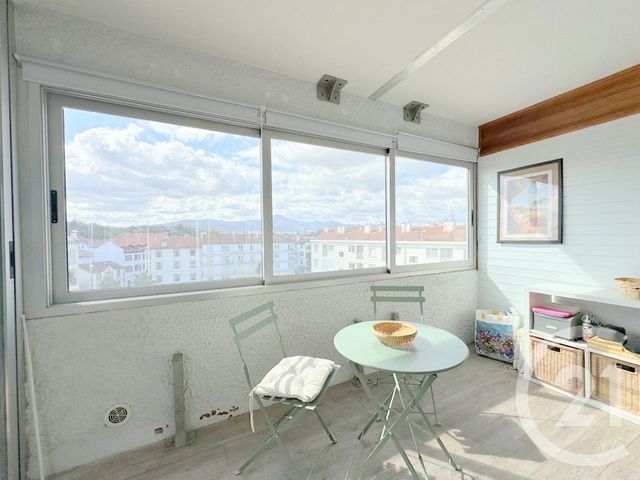 Appartement T1 &agrave; vendre - 1 pi&egrave;ce - 38,05 m2 - Hendaye - 64 - AQUITAINE