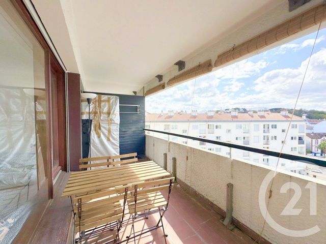 Appartement T1 &agrave; vendre - 1 pi&egrave;ce - 38,05 m2 - Hendaye - 64 - AQUITAINE