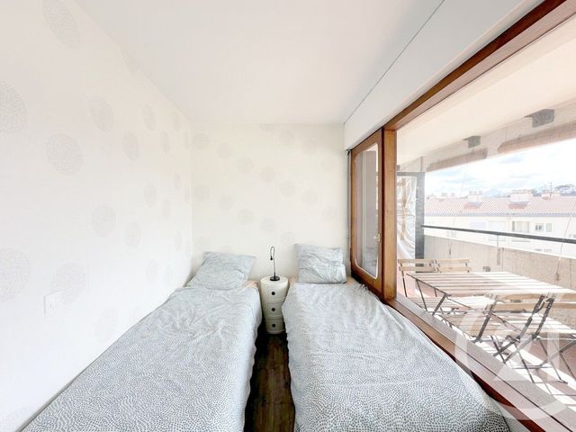 Appartement T1 &agrave; vendre - 1 pi&egrave;ce - 38,05 m2 - Hendaye - 64 - AQUITAINE