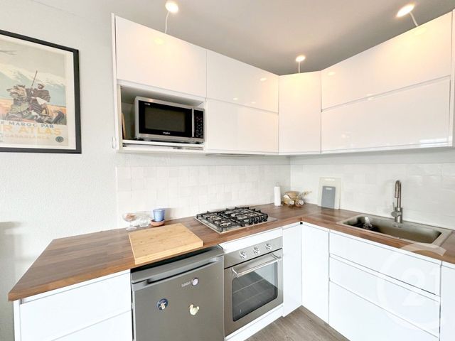 Appartement T1 &agrave; vendre - 1 pi&egrave;ce - 38,05 m2 - Hendaye - 64 - AQUITAINE