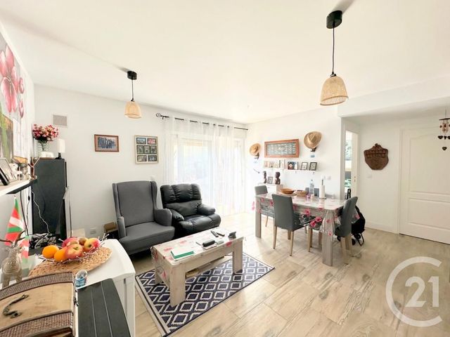 Appartement T2 à vendre - 2 pièces - 35,11 m2 - Urrugne - 64 - AQUITAINE
