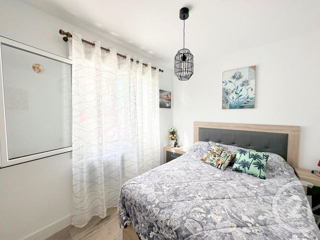 Appartement T2 à vendre - 2 pièces - 35,11 m2 - Urrugne - 64 - AQUITAINE