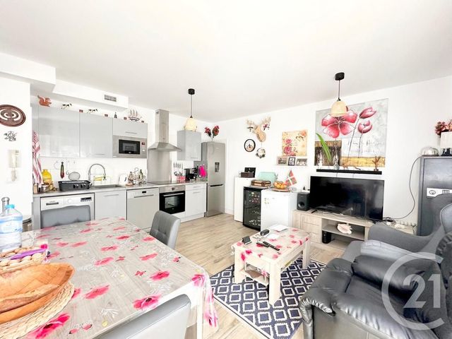 Appartement T2 à vendre - 2 pièces - 35,11 m2 - Urrugne - 64 - AQUITAINE