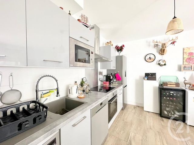 Appartement T2 à vendre - 2 pièces - 35,11 m2 - Urrugne - 64 - AQUITAINE