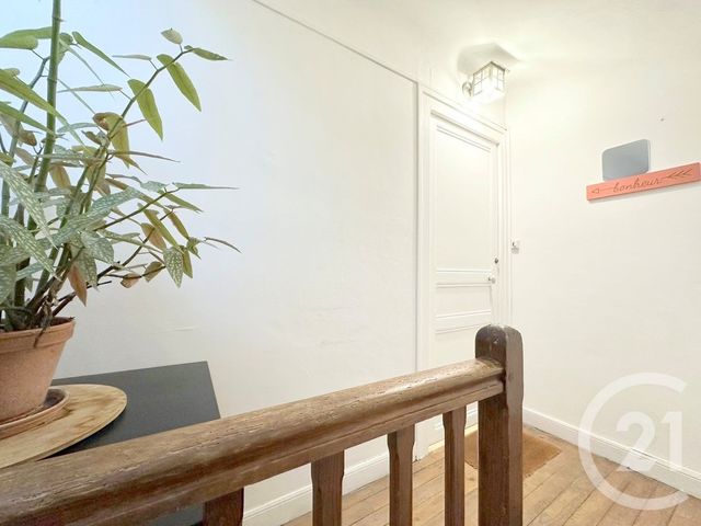 Appartement F2 &agrave; vendre - 2 pi&egrave;ces - 36,31 m2 - Hendaye - 64 - AQUITAINE