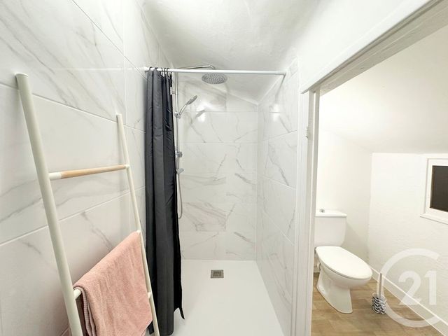 Appartement F2 &agrave; vendre - 2 pi&egrave;ces - 36,31 m2 - Hendaye - 64 - AQUITAINE