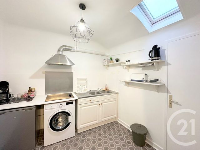 Appartement F2 &agrave; vendre - 2 pi&egrave;ces - 36,31 m2 - Hendaye - 64 - AQUITAINE