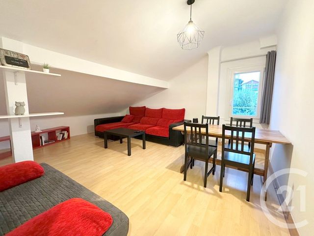 appartement - HENDAYE - 64