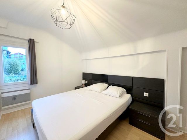 Appartement F2 &agrave; vendre - 2 pi&egrave;ces - 36,31 m2 - Hendaye - 64 - AQUITAINE