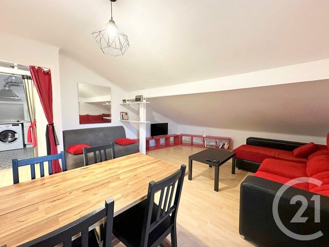 Appartement F2 &agrave; vendre - 2 pi&egrave;ces - 36,31 m2 - Hendaye - 64 - AQUITAINE