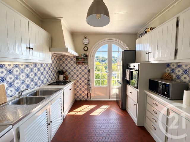 Maison &agrave; vendre - 7 pi&egrave;ces - 215 m2 - Hendaye - 64 - AQUITAINE