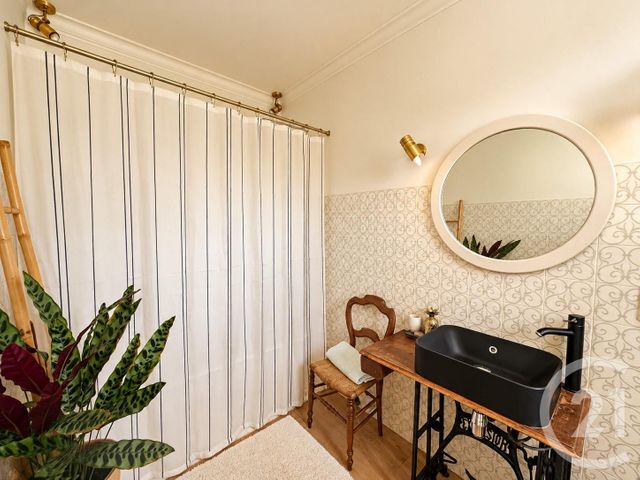 Maison &agrave; vendre - 7 pi&egrave;ces - 215 m2 - Hendaye - 64 - AQUITAINE