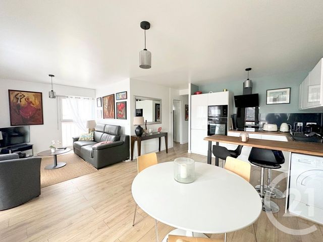 Appartement T2 à vendre HENDAYE