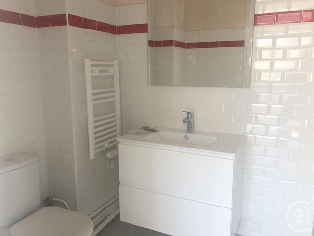 Appartement Studio à vendre - 1 pièce - 38,23 m2 - Hendaye - 64 - AQUITAINE