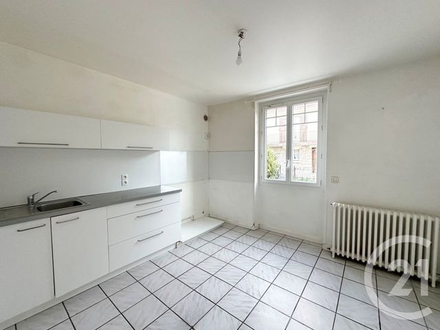 Appartement T3 &agrave; vendre - 3 pi&egrave;ces - 67,42 m2 - Hendaye - 64 - AQUITAINE