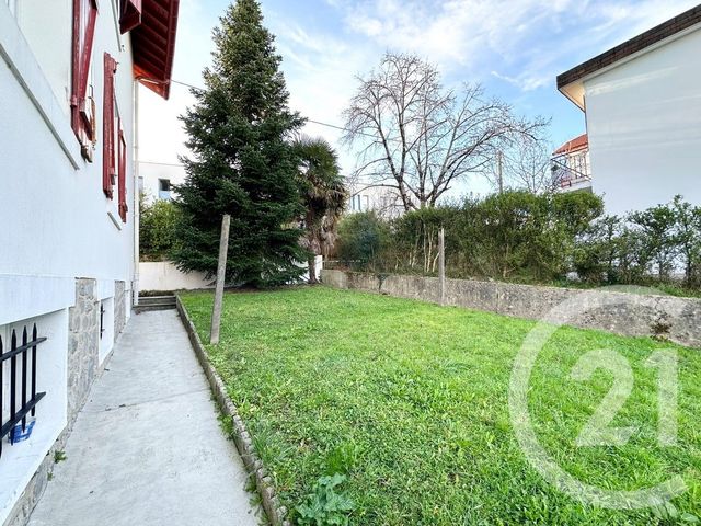 Appartement T3 &agrave; vendre - 3 pi&egrave;ces - 67,42 m2 - Hendaye - 64 - AQUITAINE