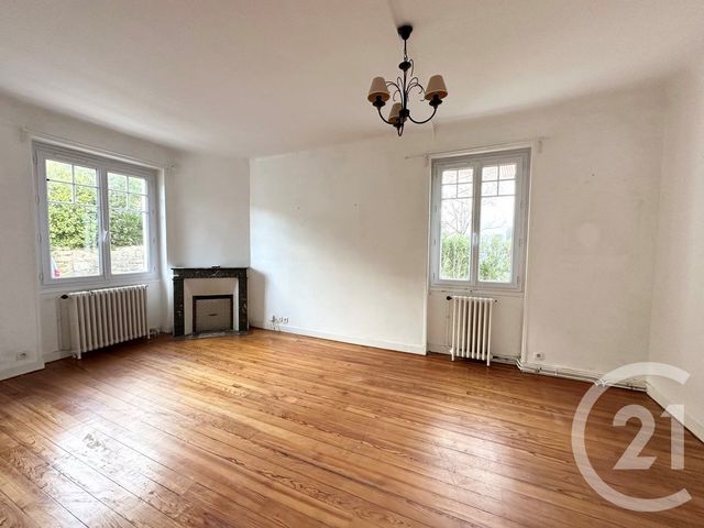 Appartement T3 &agrave; vendre - 3 pi&egrave;ces - 67,42 m2 - Hendaye - 64 - AQUITAINE