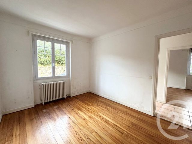 Appartement T3 &agrave; vendre - 3 pi&egrave;ces - 67,42 m2 - Hendaye - 64 - AQUITAINE