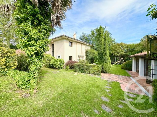 Maison à vendre - 5 pièces - 232 m2 - Hendaye - 64 - AQUITAINE